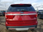 Ford Explorer 2017