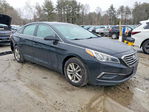 Hyundai Sonata 2017