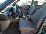 Subaru Impreza 1998
