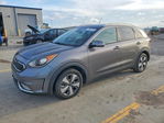Kia Niro 2017