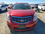 Cadillac SRX 2012