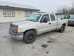 Chevrolet Silverado 2004