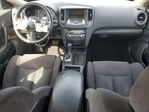 Nissan Maxima 2011