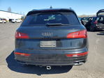 Audi SQ5 2019