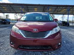 Toyota Sienna 2011