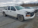 Chevrolet Silverado 2017