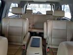 Nissan Armada 2011