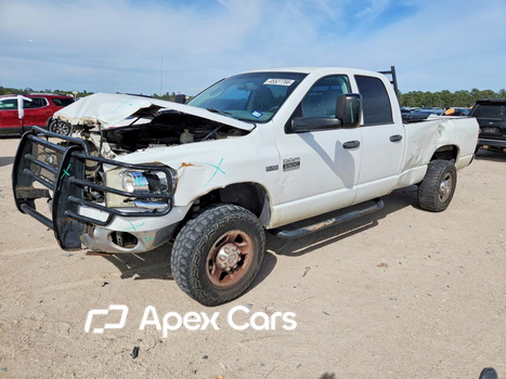 Dodge RAM 2007 - Image 1 of 12