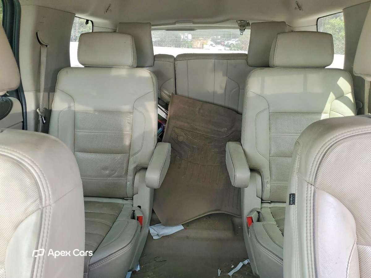 GMC Yukon 2020