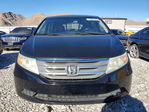 Honda Odyssey 2013