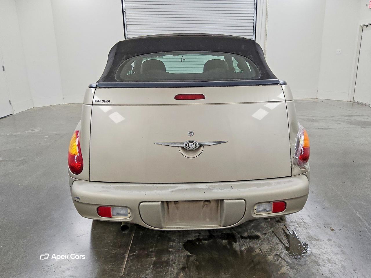 Chrysler PT Cruiser 2005