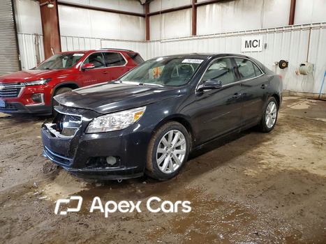Chevrolet Malibu 2013 - Image 1 of 13