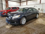 Chevrolet Malibu 2013