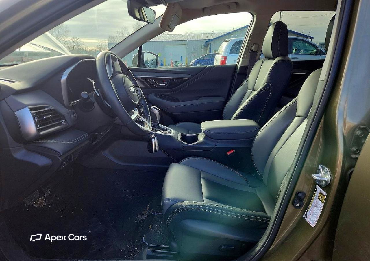 Subaru Outback 2023