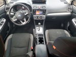 Subaru XV 2016