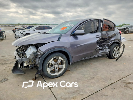 Honda HR-V 2017 - Image 1 of 15