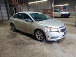 Chevrolet Cruze 2014