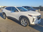 Chevrolet Trax 2024