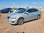 Nissan Sentra 2013