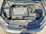 Volkswagen Jetta 2014