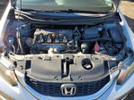 Honda Civic 2015
