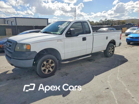 Ford F-150 2005 - Image 1 of 12