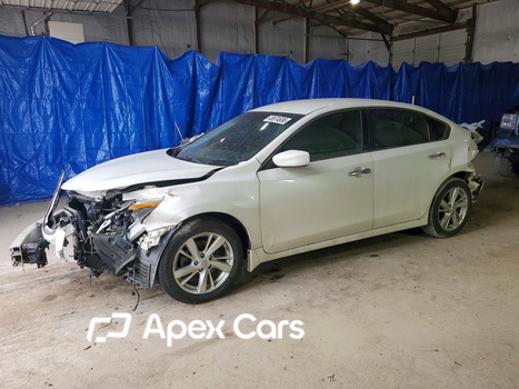 Nissan Altima 2013 - Image 1 of 12