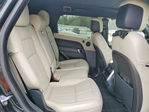 Land Rover Range Rover 2018