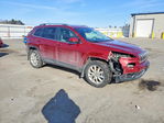 Jeep Cherokee 2015