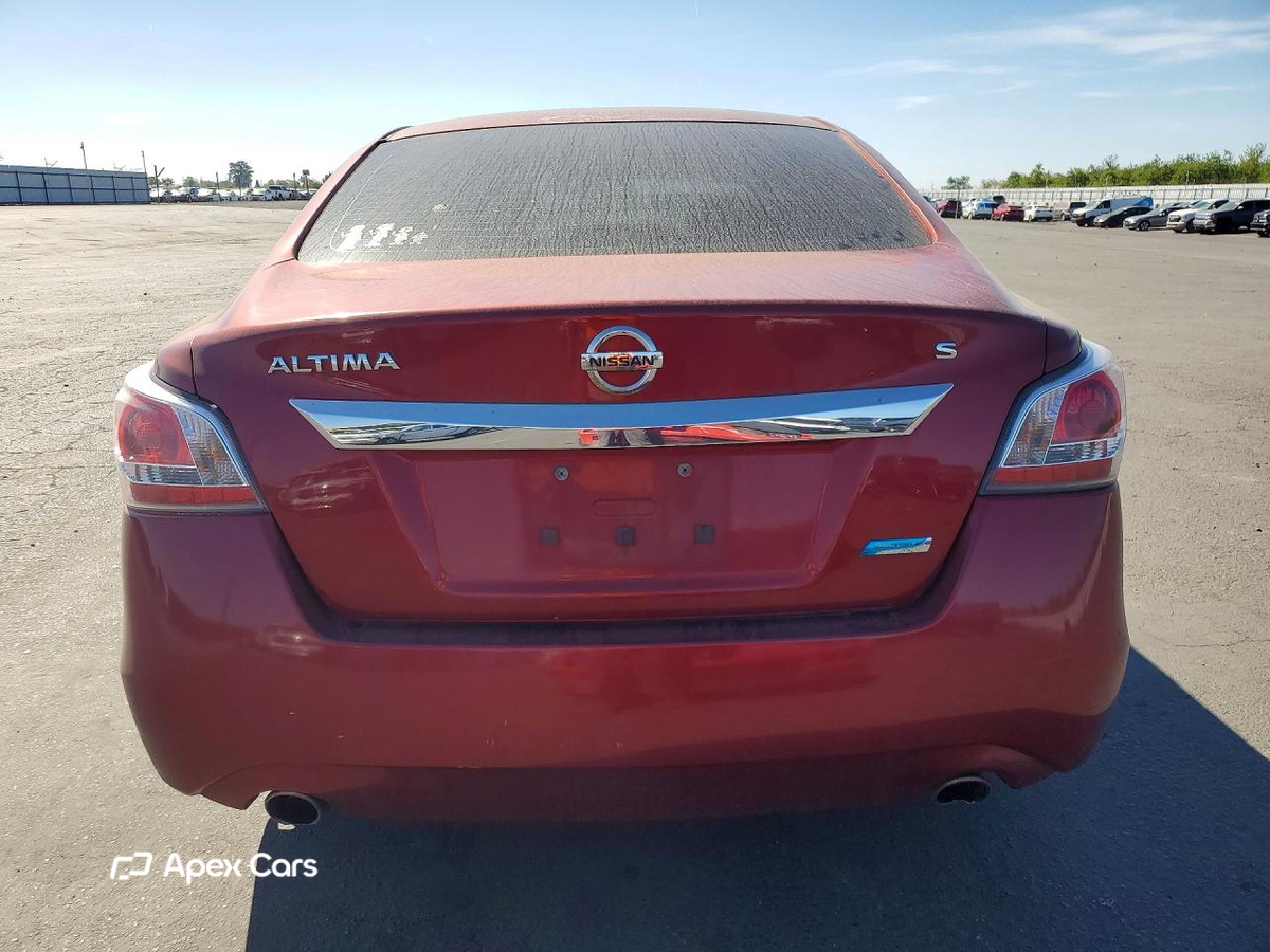 Altima 2014