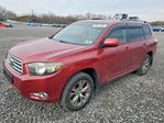 Toyota Highlander 2008