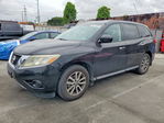 Nissan Pathfinder 2015
