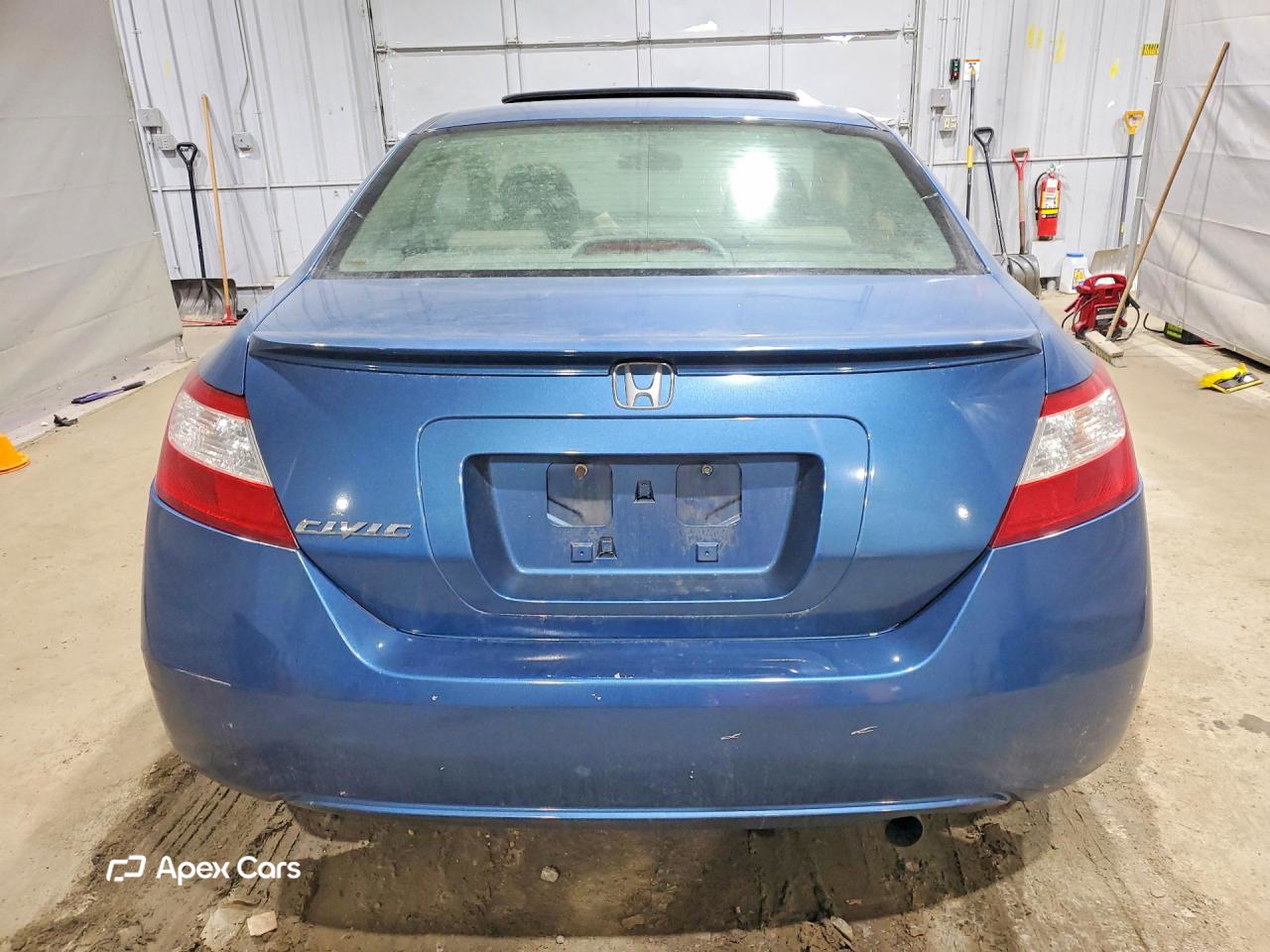 Honda Civic 2009