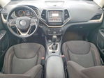 Jeep Cherokee 2016