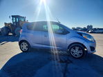 Chevrolet Spark 2014