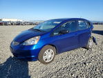 Honda Fit 2010