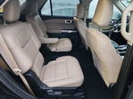 Ford Explorer 2023