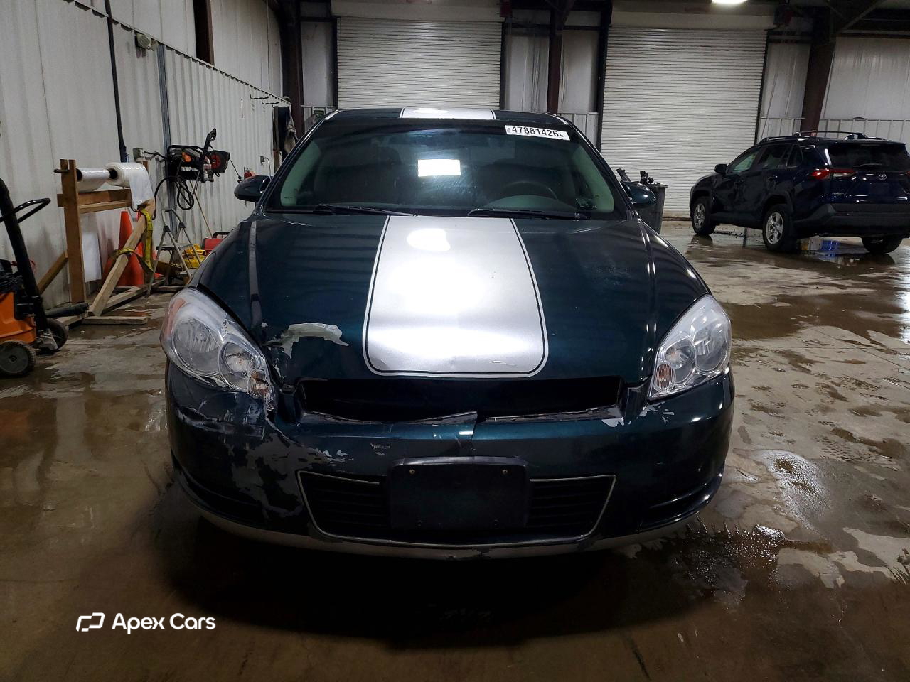 Chevrolet Impala 2006