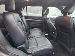 Ford Explorer 2018