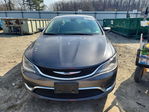 Chrysler 200 2015