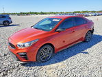 Kia Forte 2020