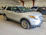 Ford Explorer 2013