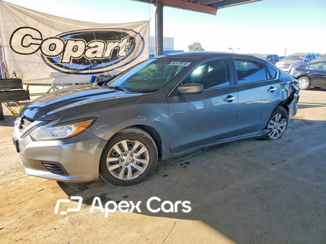 Nissan Altima 2016 - Image 1 of 12