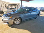 Nissan Altima 2016