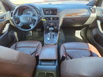 Audi Q5 2016