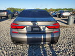 BMW Series 7 2017