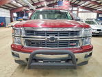 Chevrolet Silverado 2014