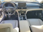 Honda Accord 2019