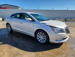 Buick LaCrosse 2016