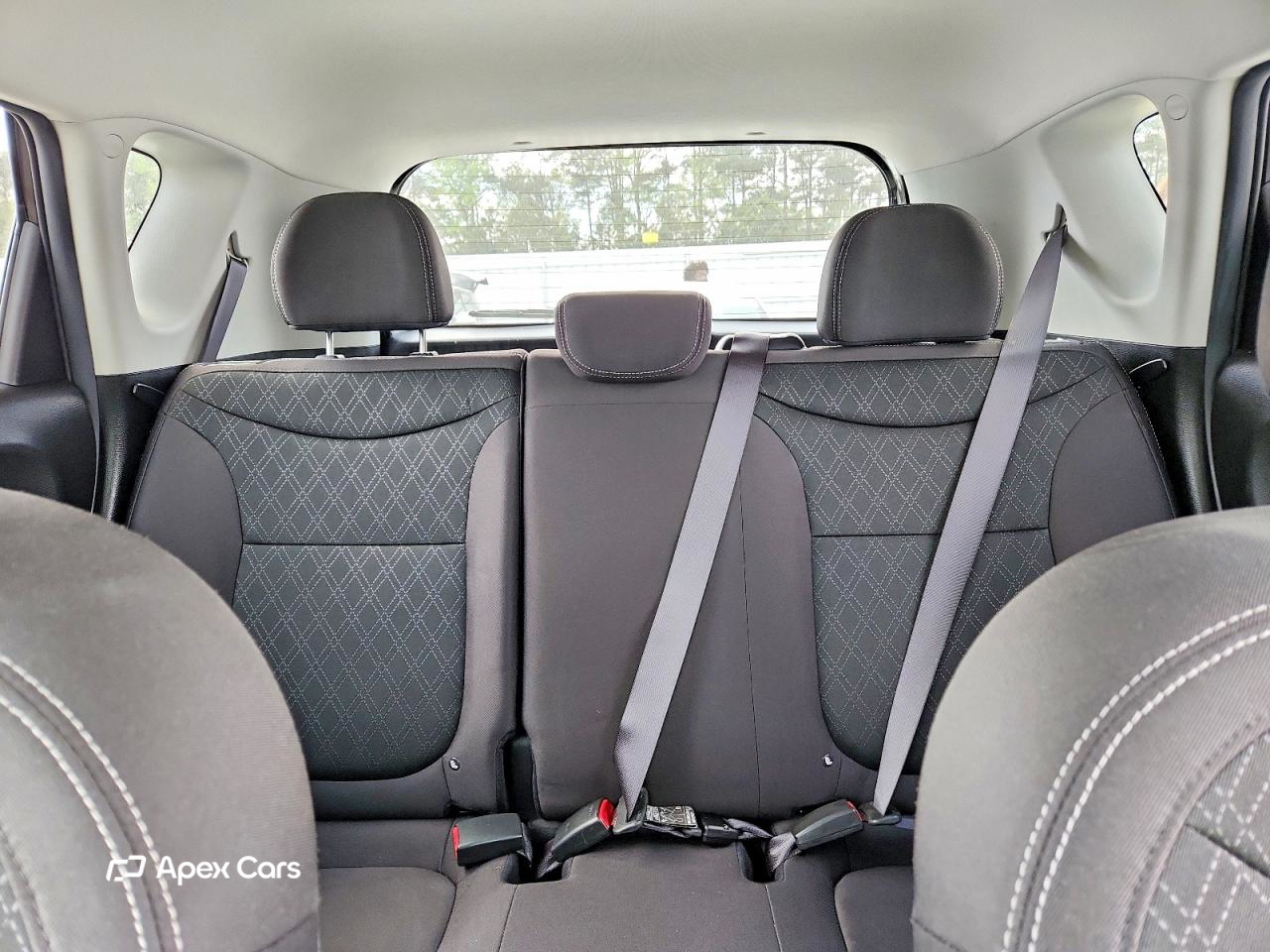 Kia Soul 2018